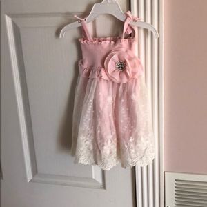 Cute Boutique baby dress